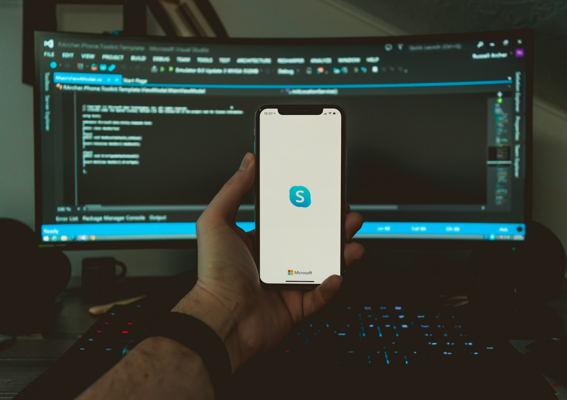 Resmi Disuntik Mati, Saatnya Bilang ‘Selamat Tinggal, Skype!’
